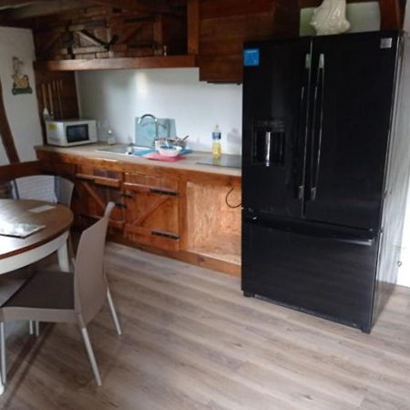 Holiday Village Réclinghem Eksteriør bilde