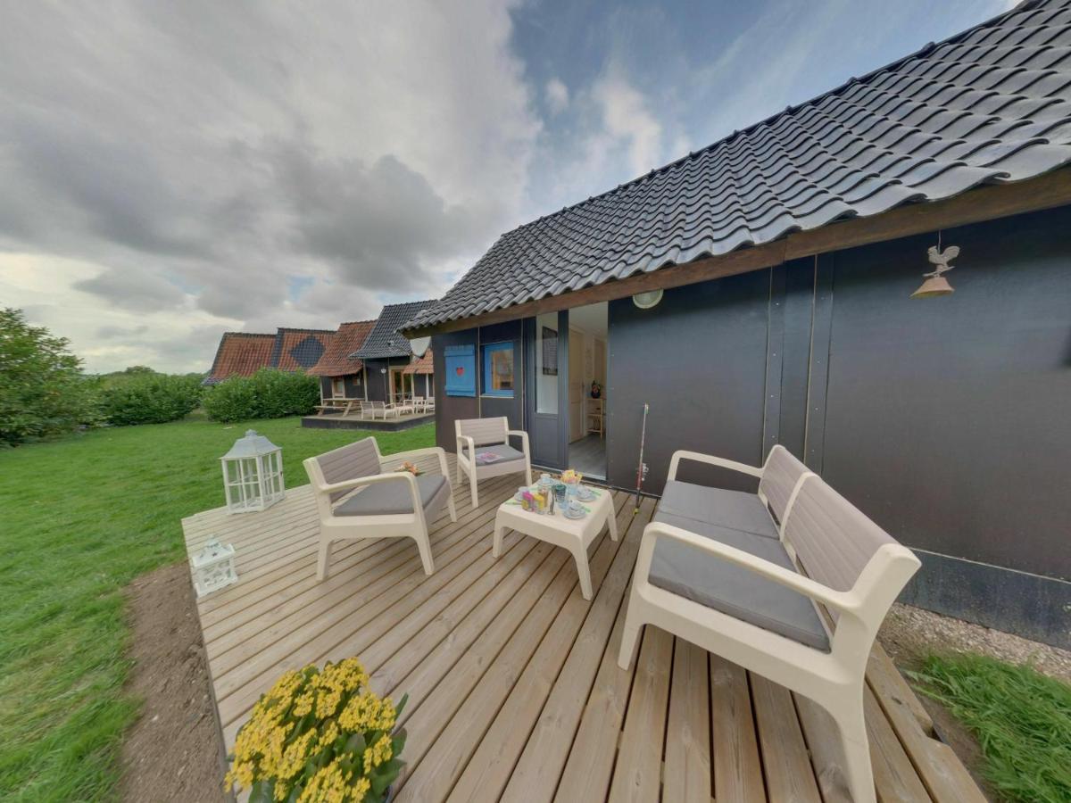 Holiday Village Réclinghem Eksteriør bilde