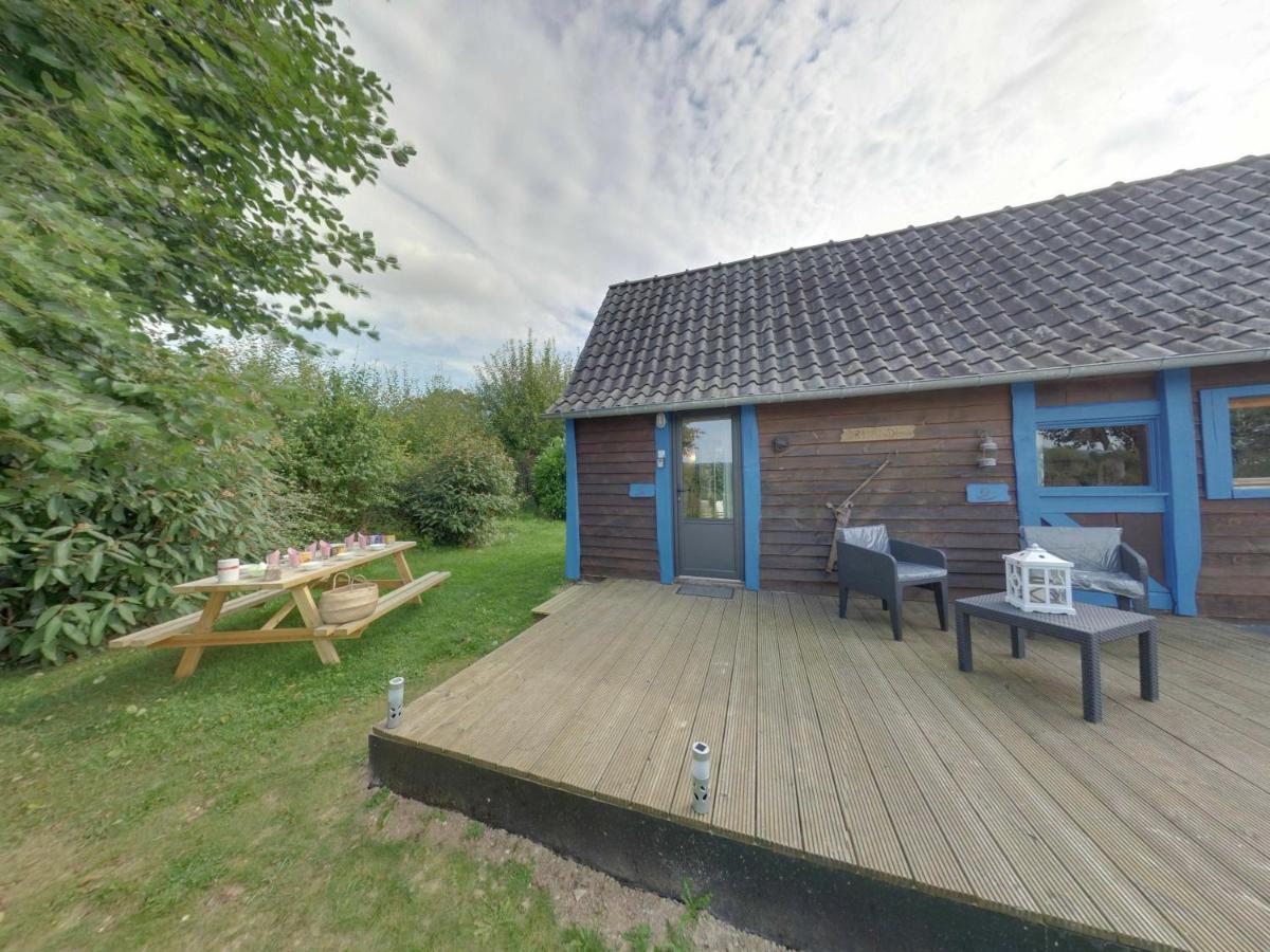 Holiday Village Réclinghem Eksteriør bilde