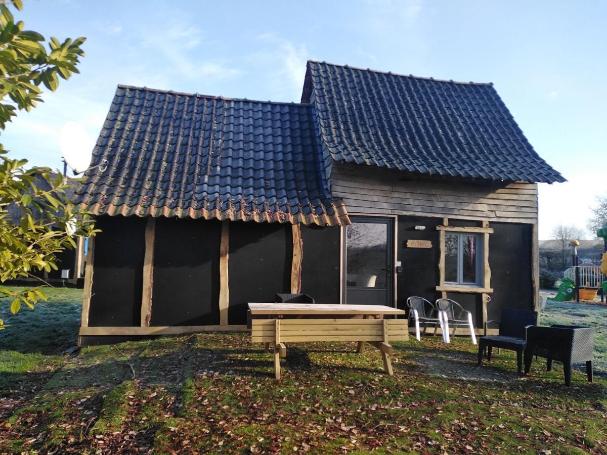 Holiday Village Réclinghem Eksteriør bilde