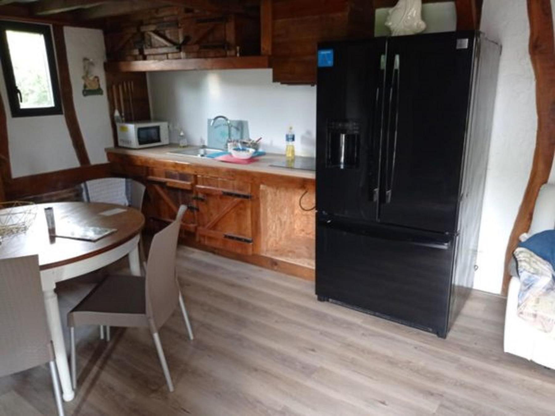 Holiday Village Réclinghem Eksteriør bilde